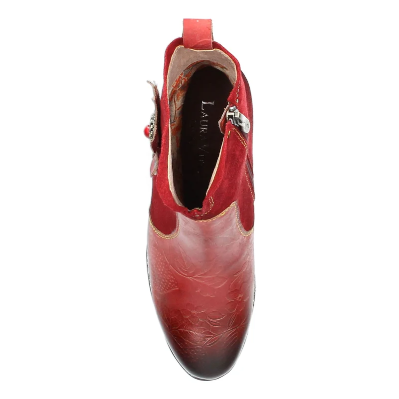 Bottines - REYANO 03