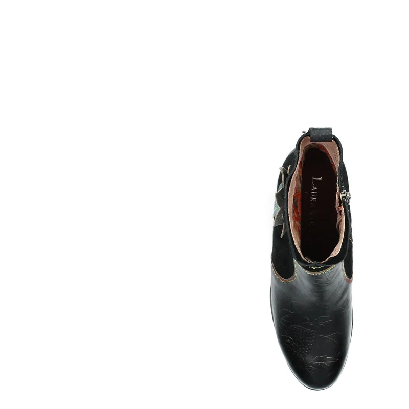 Bottines - REYANO 03