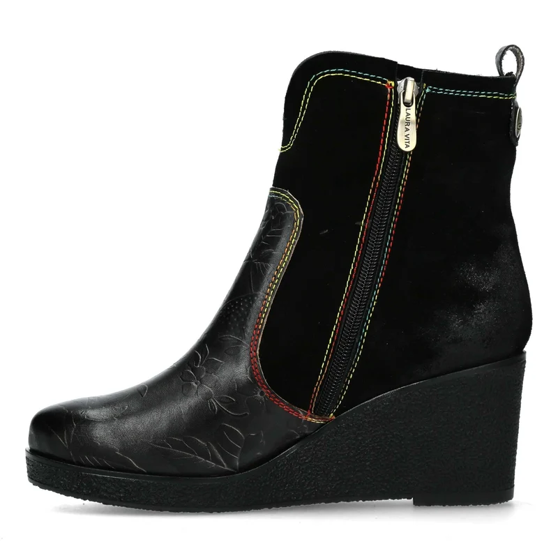 Bottines - REYANO 03
