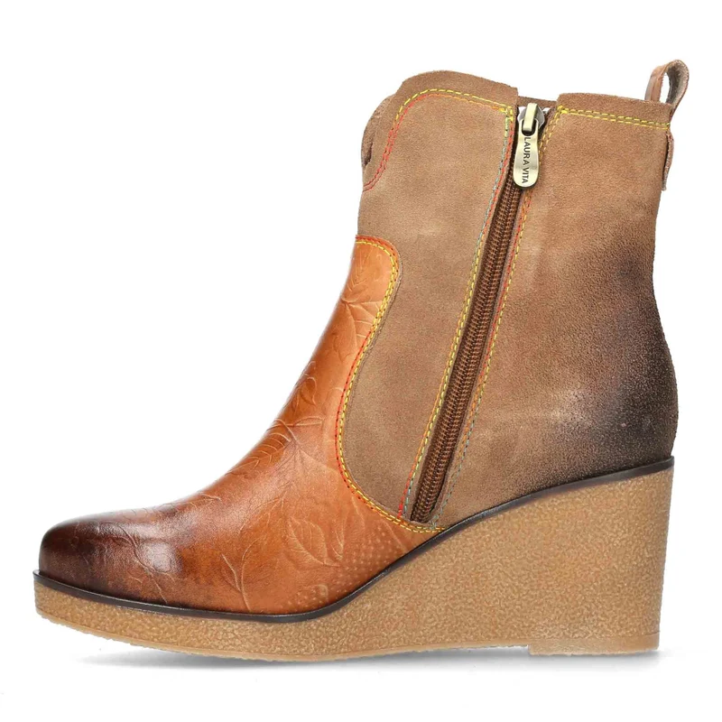 Bottines - REYANO 03