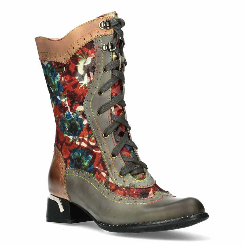 Bottines - ALICEO 44