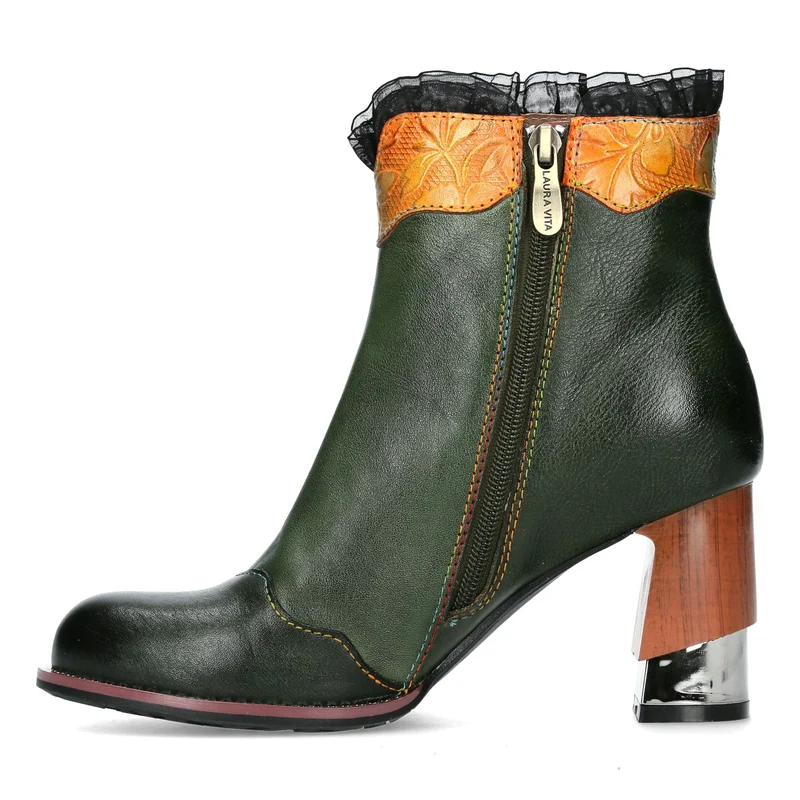 Bottines - OXANEO 54