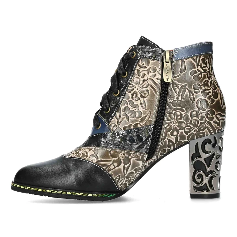 Bottines - LEDAO 15