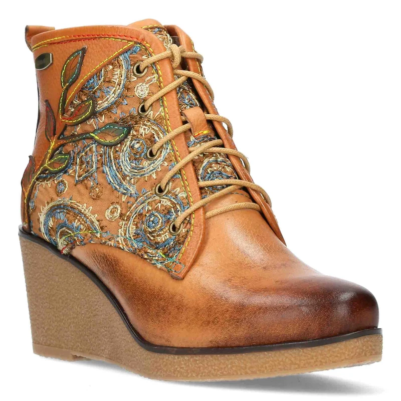 Bottines - REYANO 04