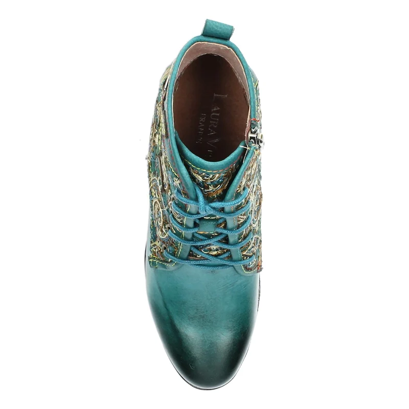 Bottines - REYANO 04