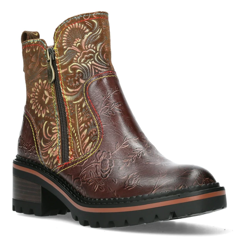 Bottines - KESSO 73