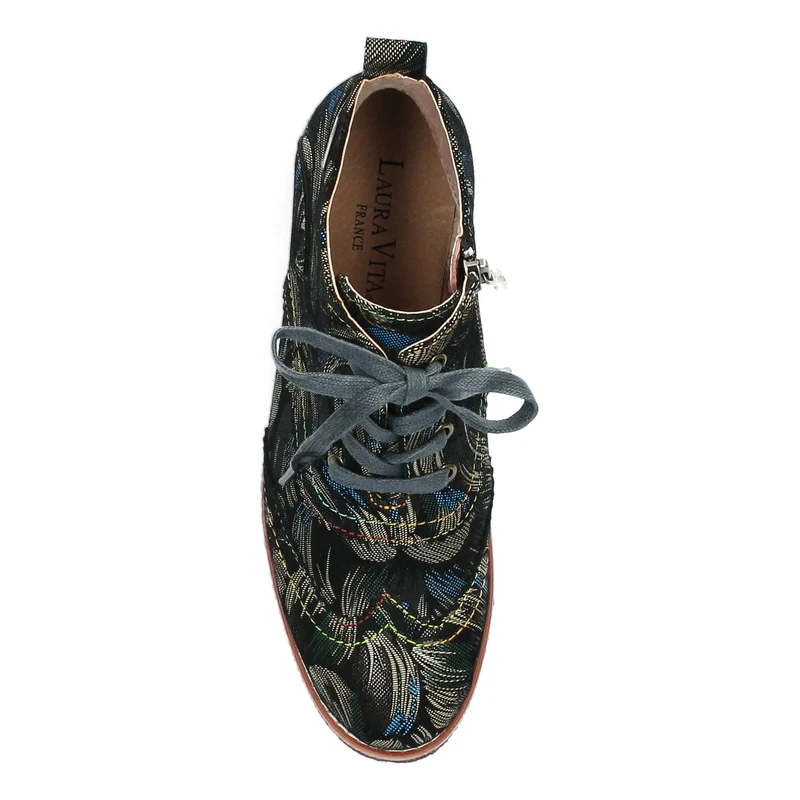 Bottines - COCRALIEO 47