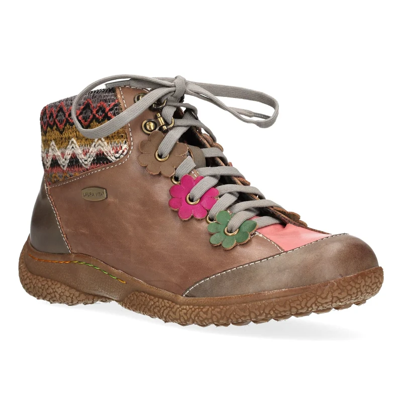 Bottines - GOCTHO 13