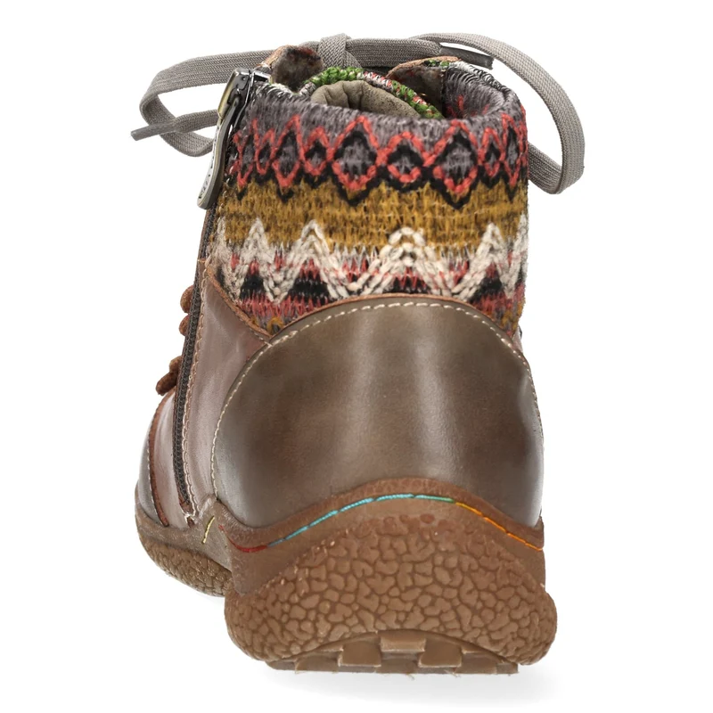 Bottines - GOCTHO 13