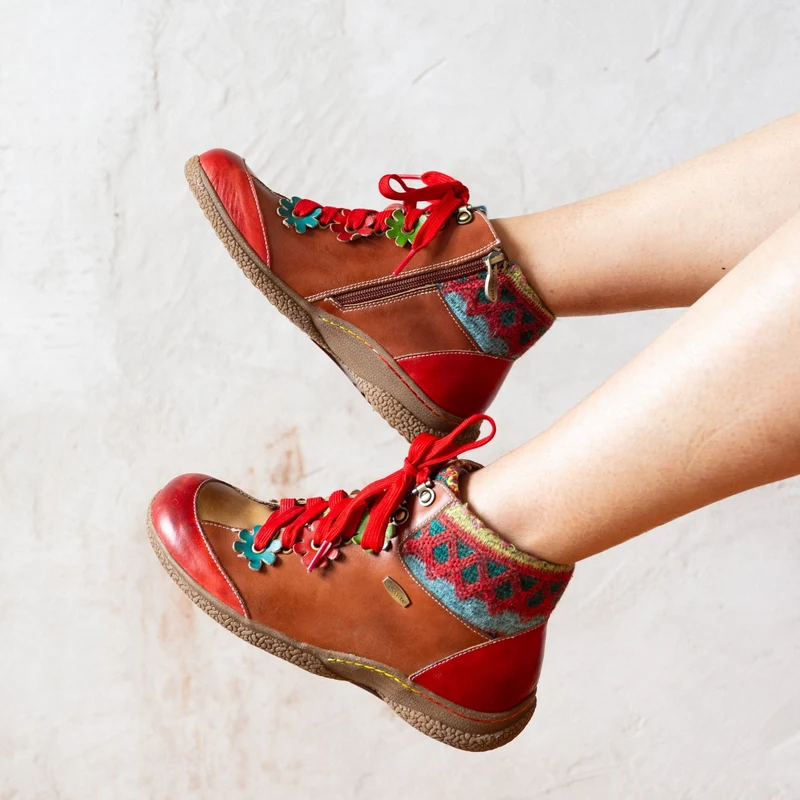 Bottines - GOCTHO 13