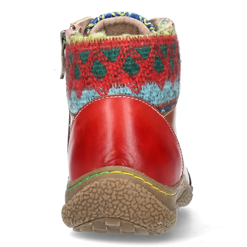 Bottines - GOCTHO 13