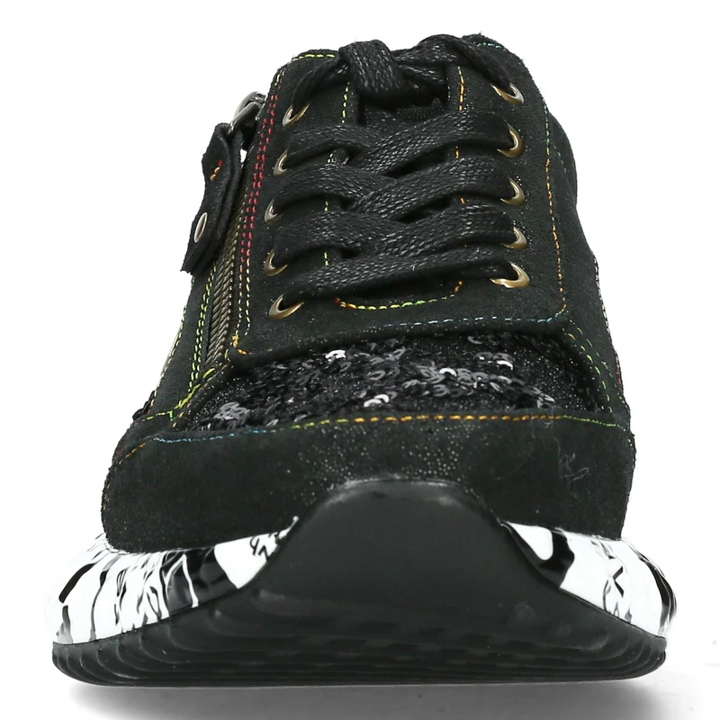 Baskets - BURTON 11