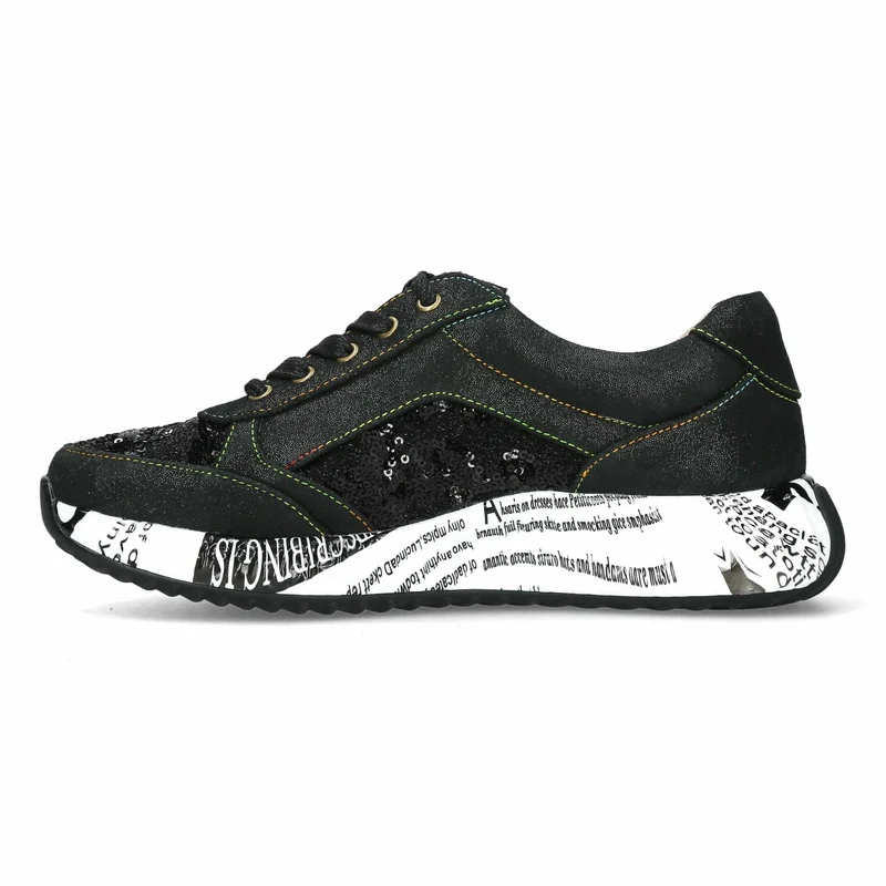 Baskets - BURTON 11