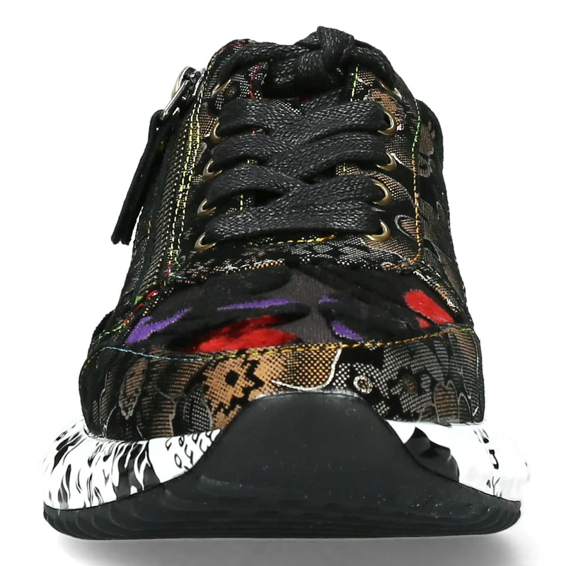Baskets - BURTON 11