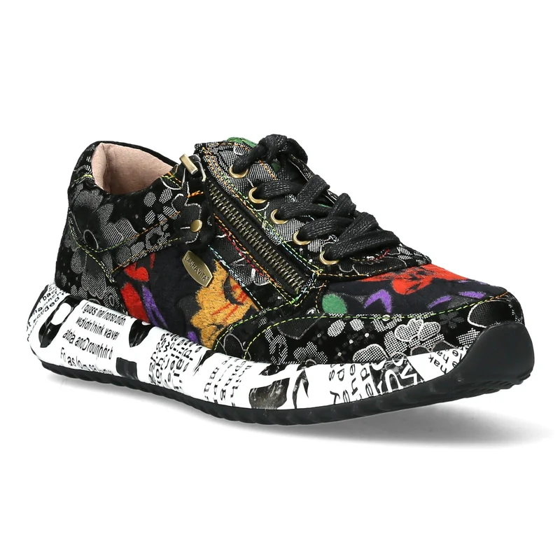Baskets - BURTON 11