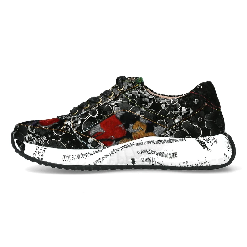 Baskets - BURTON 11