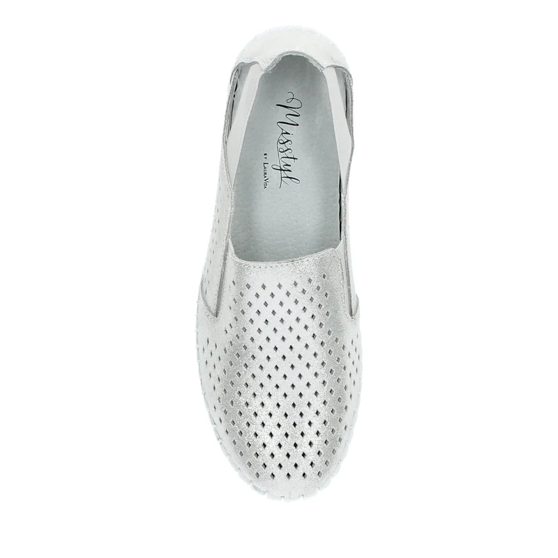 Mocassins - MOUZOU 01