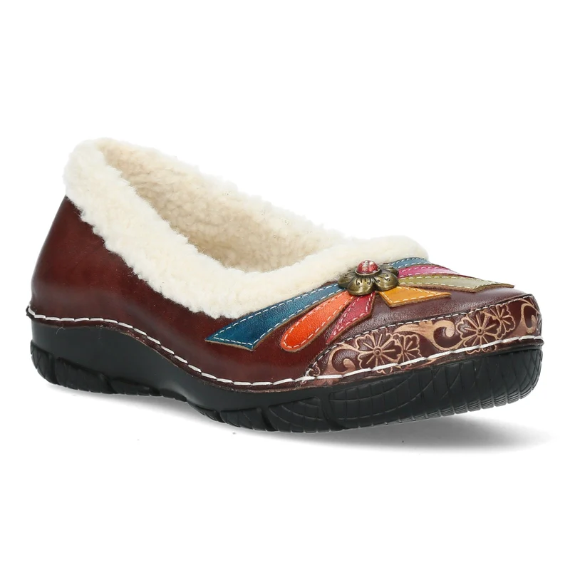 Ballerines - JECTONO 0323 Exclusivité