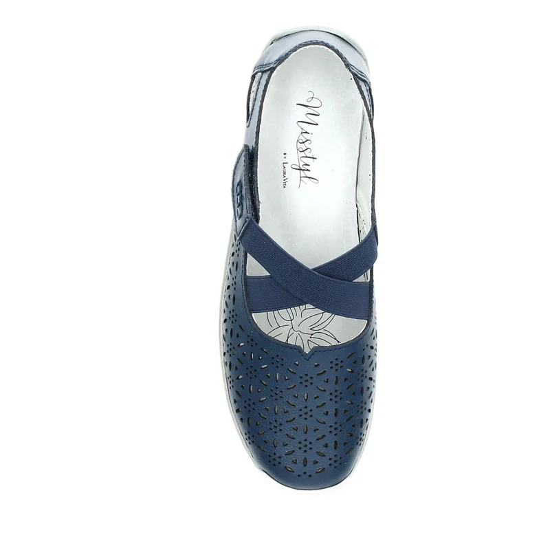 Ballerines - MILOU 01