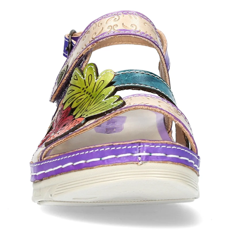 Sandales - DORRY 524