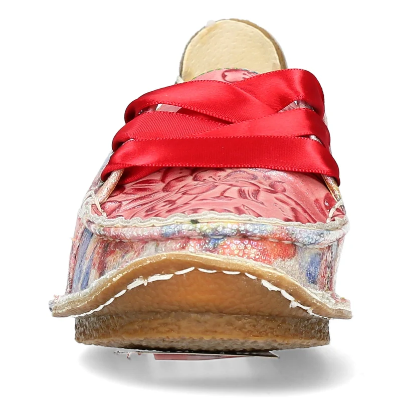 Mocassins - AUCDREYO 22