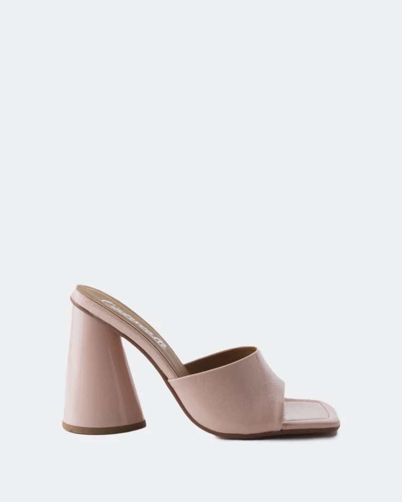 Alaya Pink Patent