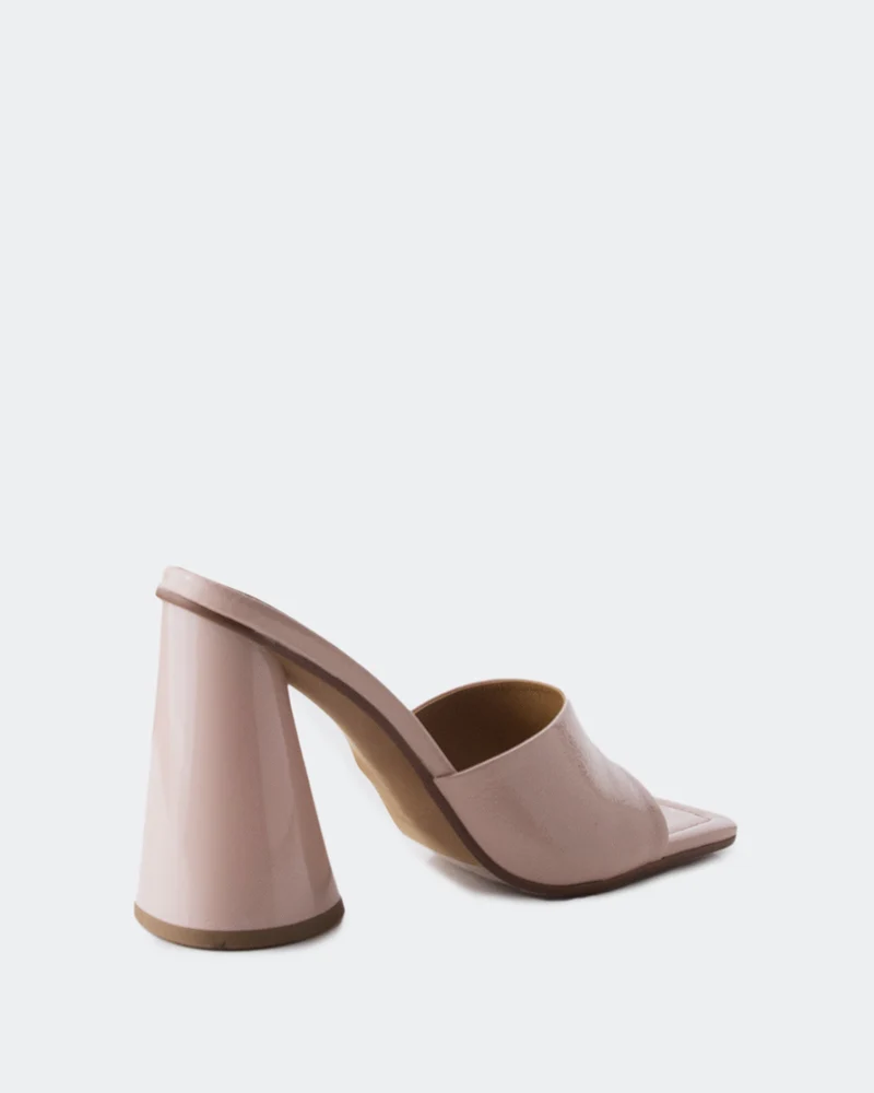 Alaya Pink Patent