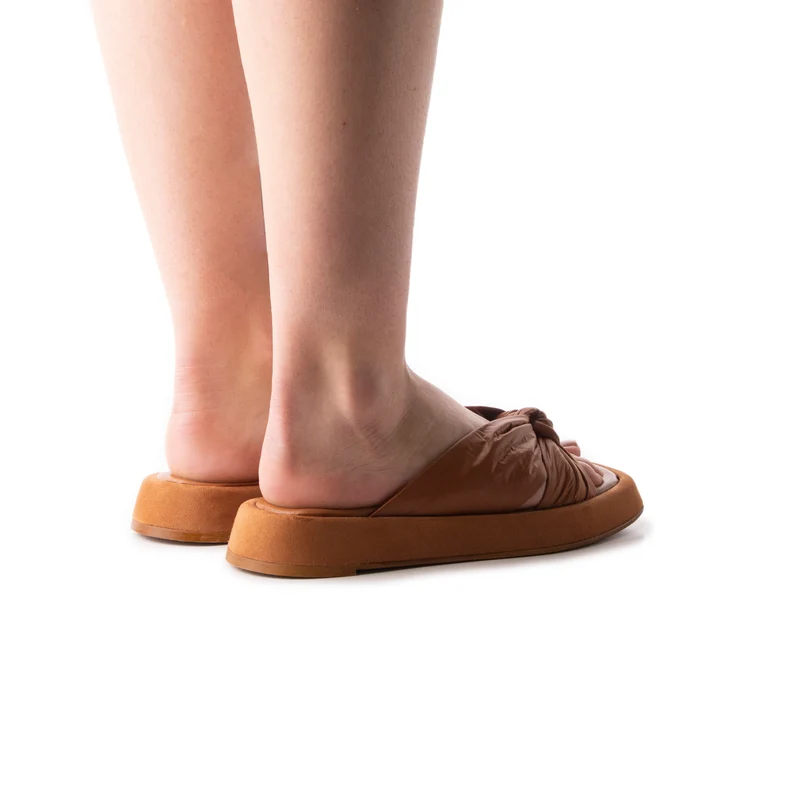 Ceto Tan Nylon
