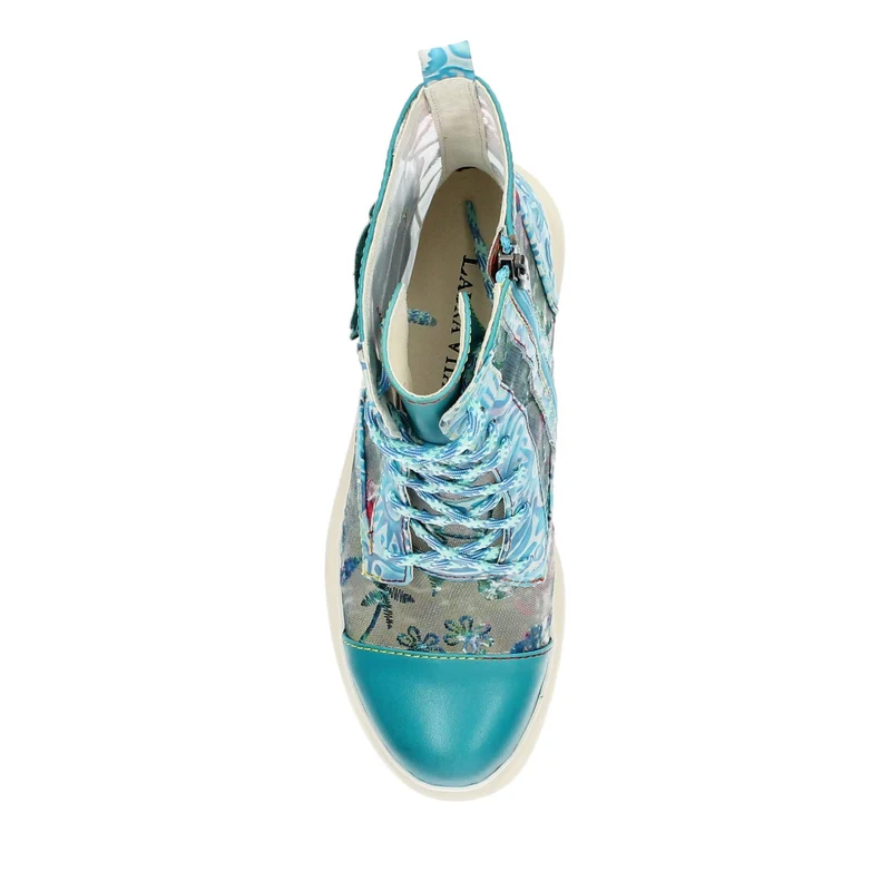 Bottines - IFCIGO 05