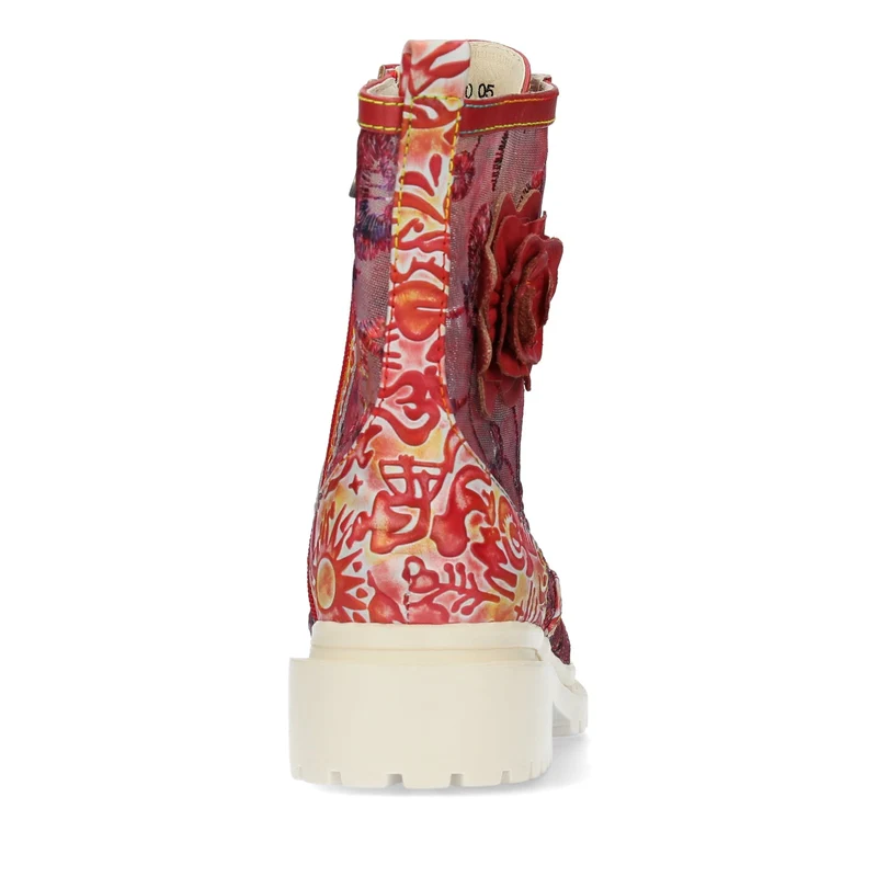 Bottines - IFCIGO 05