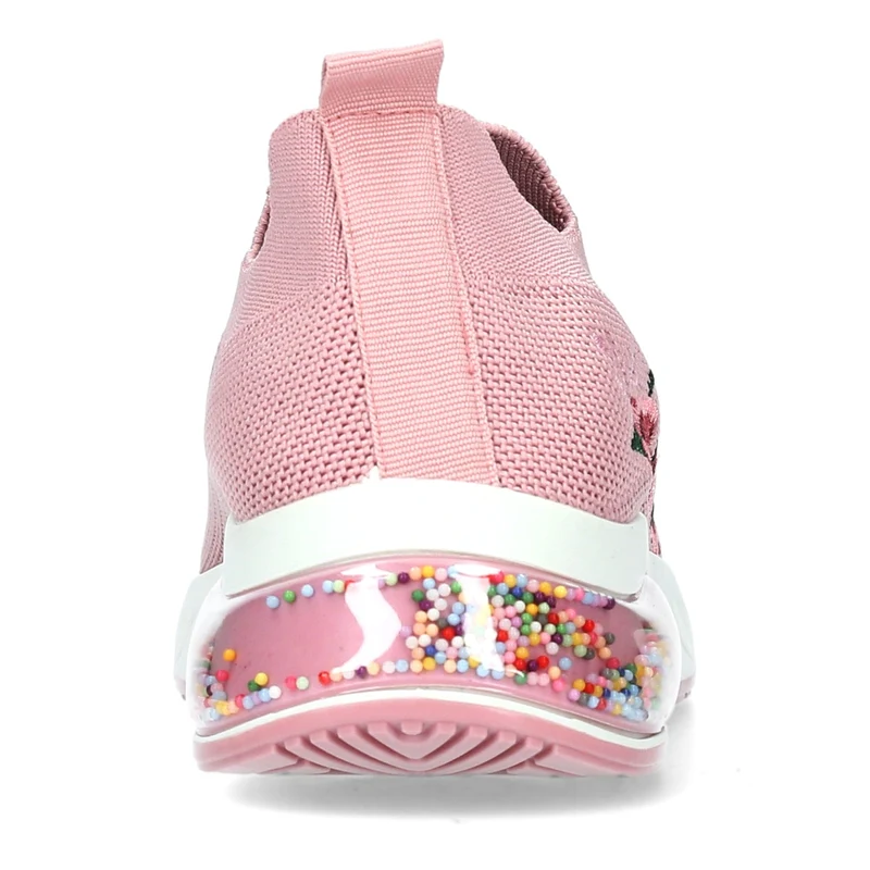 Baskets - Misstyl MAELO 09