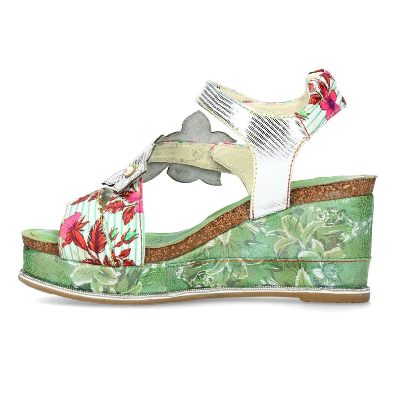Sandales - HACDEO 20