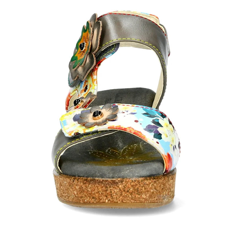 Sandales - HACLEO 09