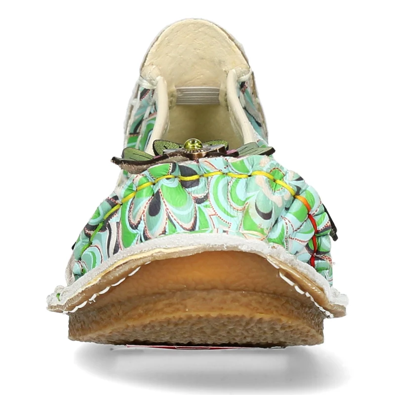Ballerines - AUCDREYO 35