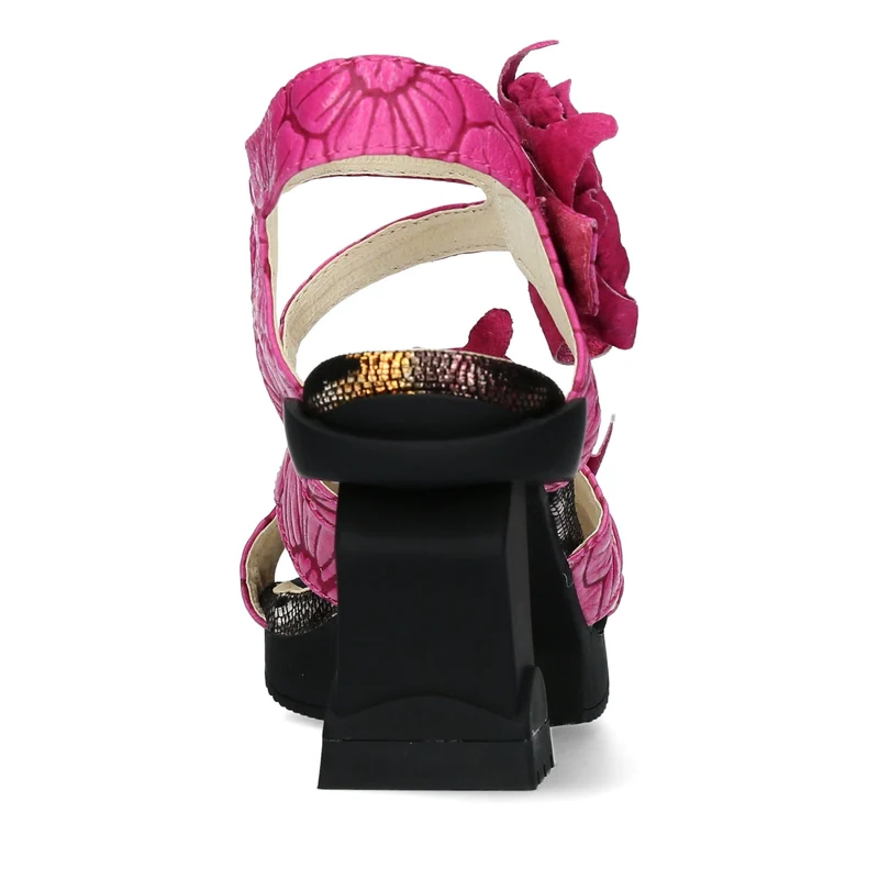 Sandales - ARCMANCEO 01