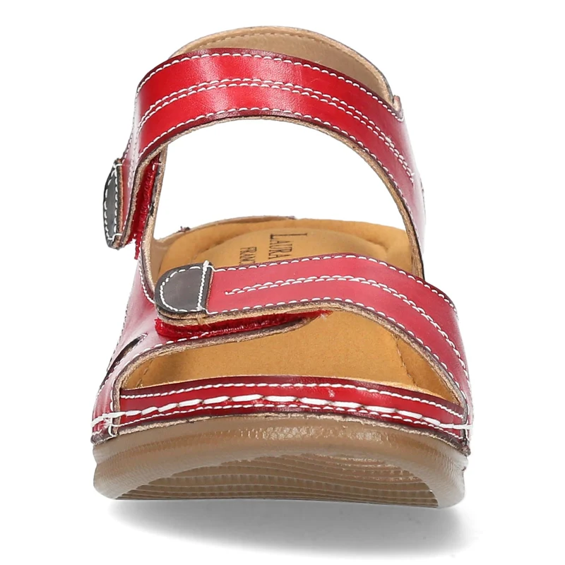 Sandales - BISCUIT 124