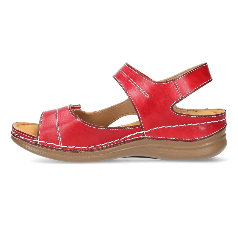 Sandales - BISCUIT 124