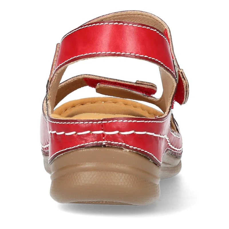 Sandales - BISCUIT 124