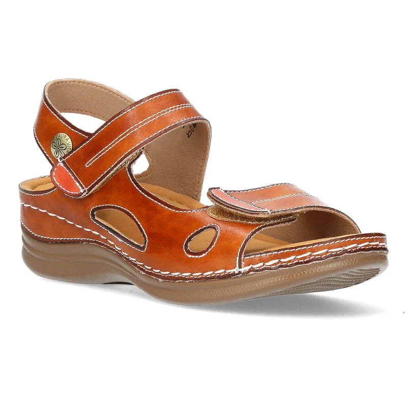 Sandales - BISCUIT 124