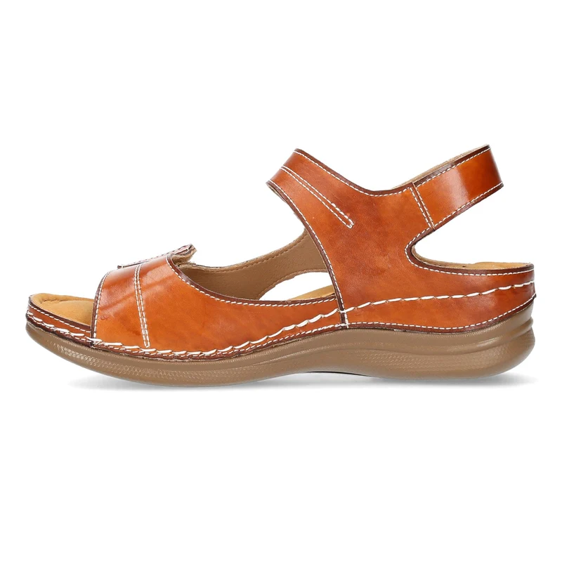 Sandales - BISCUIT 124