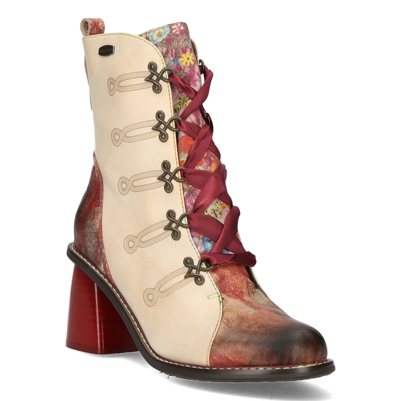 Bottines - EVCAO 01E