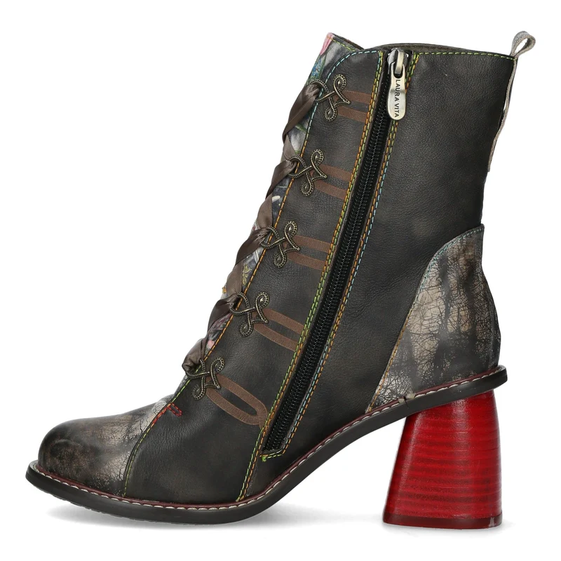 Bottines - EVCAO 01E