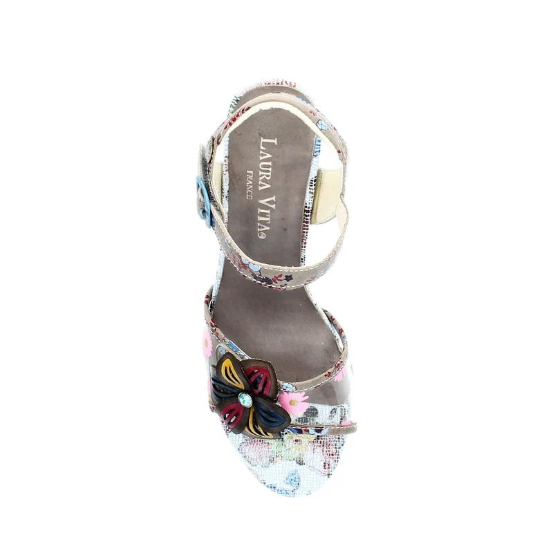 Sandales - LUCIAO 08