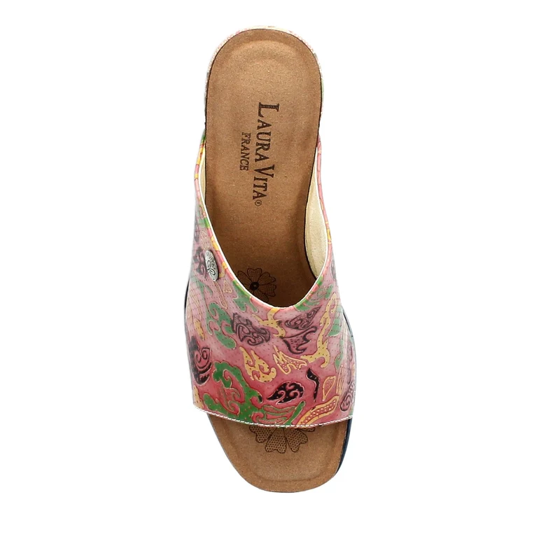 Mules - NACIO 224