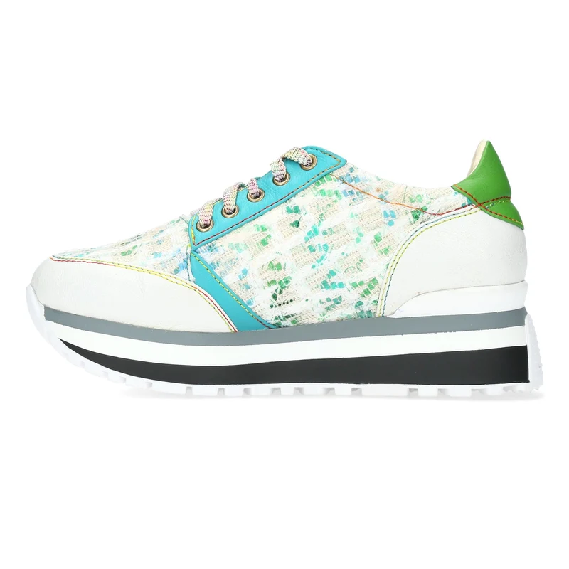 Baskets - DELPHINE 06