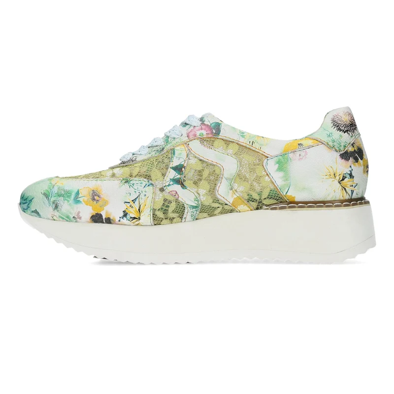 Baskets - DELPHINE 01