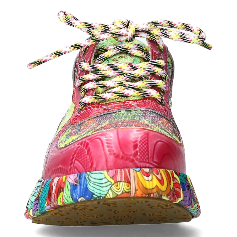 Baskets - NIKITO 02