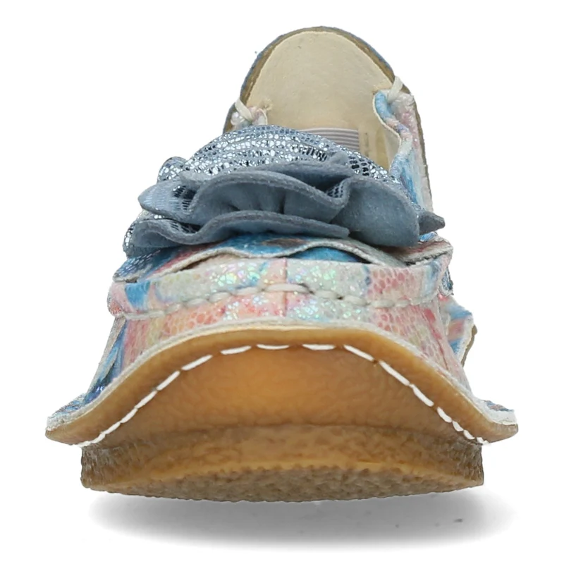 Ballerines - AUCDREYO 21