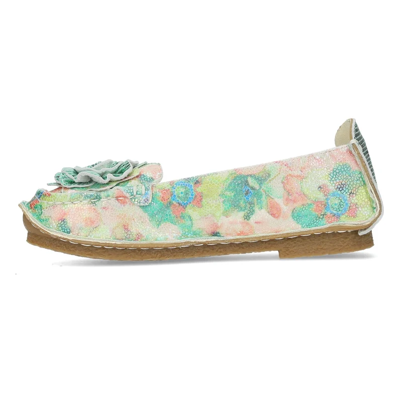 Ballerines - AUCDREYO 21