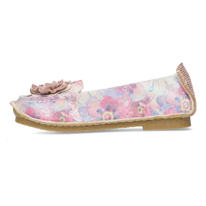 Ballerines - AUCDREYO 21
